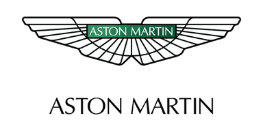 Aston Martin logo