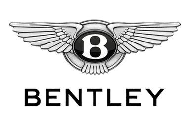 Bentley logo