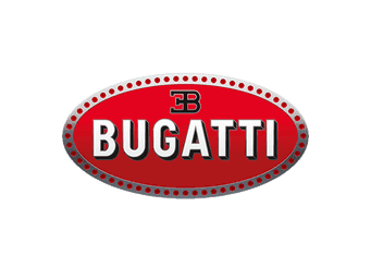 Bugatti logo