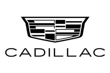 Cadillac logo