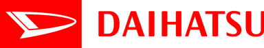 Daihatsu logo
