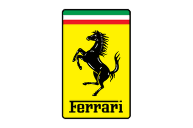 Ferrari logo