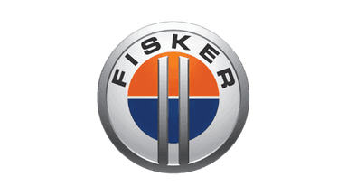 Fisker logo