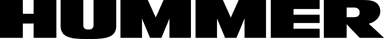 Hummer logo