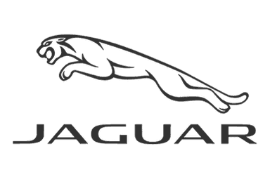Jaguar logo