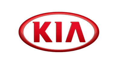 Kia logo