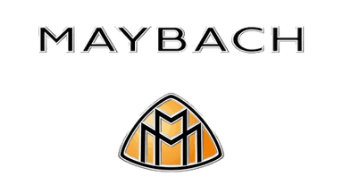 Maybach logo