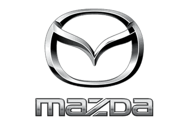 Mazda logo