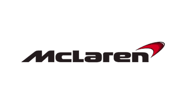 McLaren logo