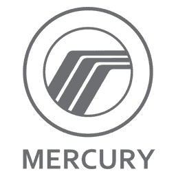 Mercury logo