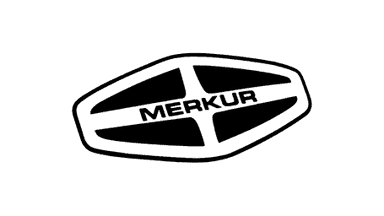 Merkur logo