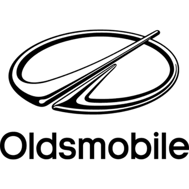 Oldsmobile logo