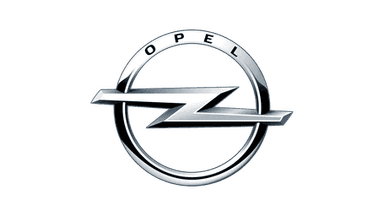 Opel logo