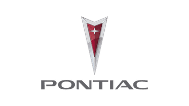 Pontiac logo