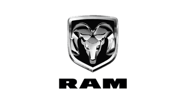 RAM logo