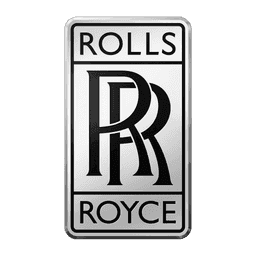 Rolls-Royce logo