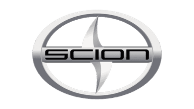 Scion logo