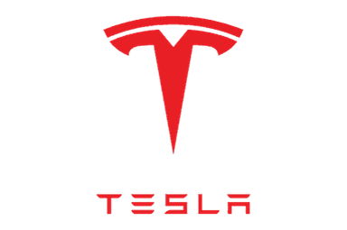 Tesla logo
