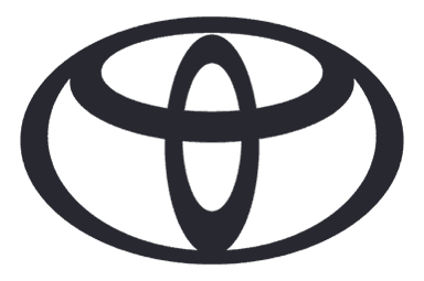 Toyota logo
