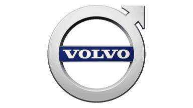 Volvo logo