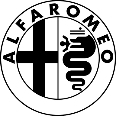 Alfa Romeo logo