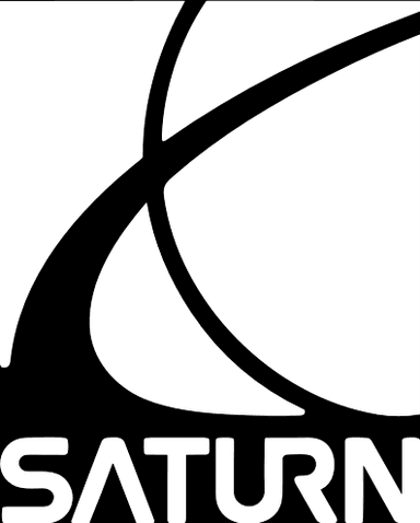 Saturn logo