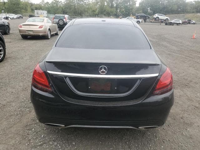 Mercedes Benz C300